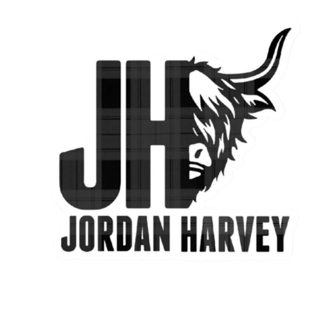 Logo Sticker