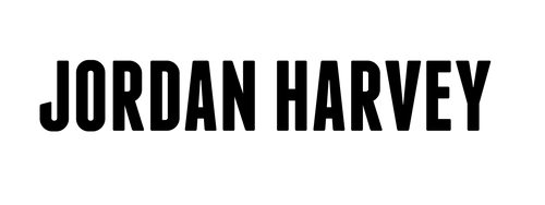 Jordan Harvey logo