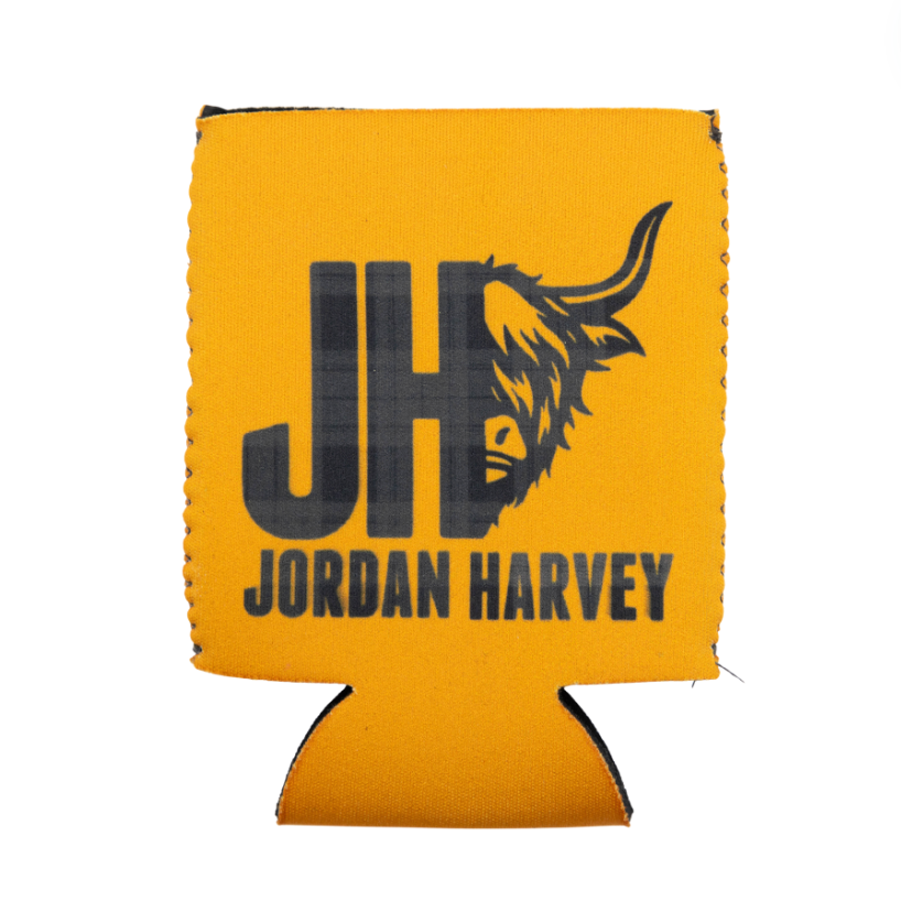Logo Koozie